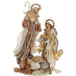 Mark Roberts 37" Holy Family