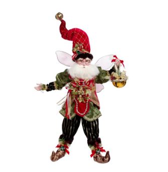 Mark Roberts 19" Christmas Bells Fairy