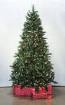 12' Callaway's Classic Fir Artificial Christmas Tree "In Store Pickup Only"