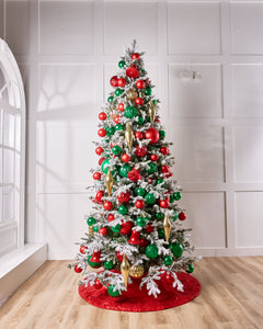 Traditional Tree Decorating Kit