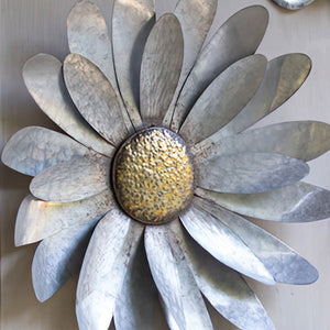 3D Rustic Spring Flower Wall Decor, Choose Your Style