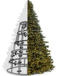 Commercial Tower Tree